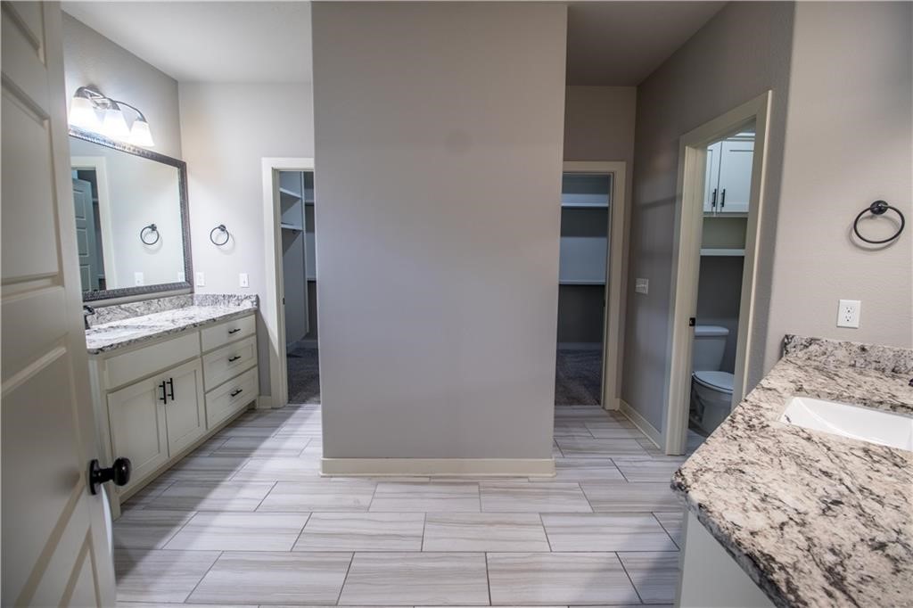 Wildwood Sub Ph 6 Bentonville - Residential Lease