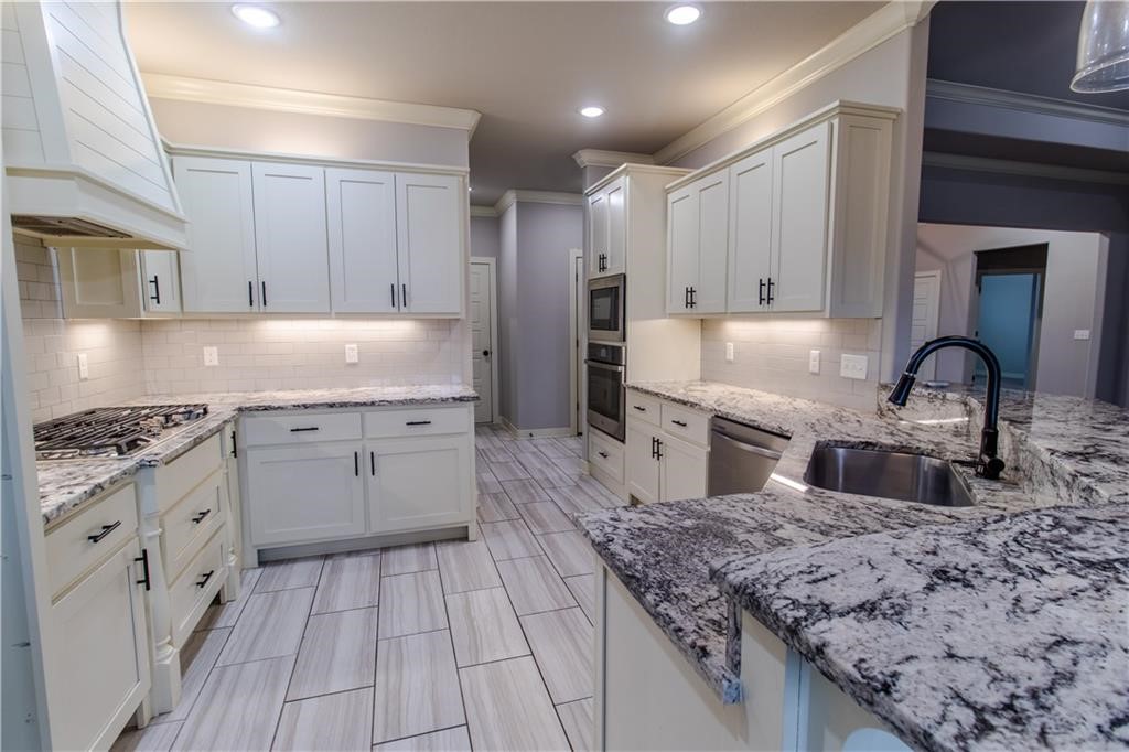 Wildwood Sub Ph 6 Bentonville - Residential Lease