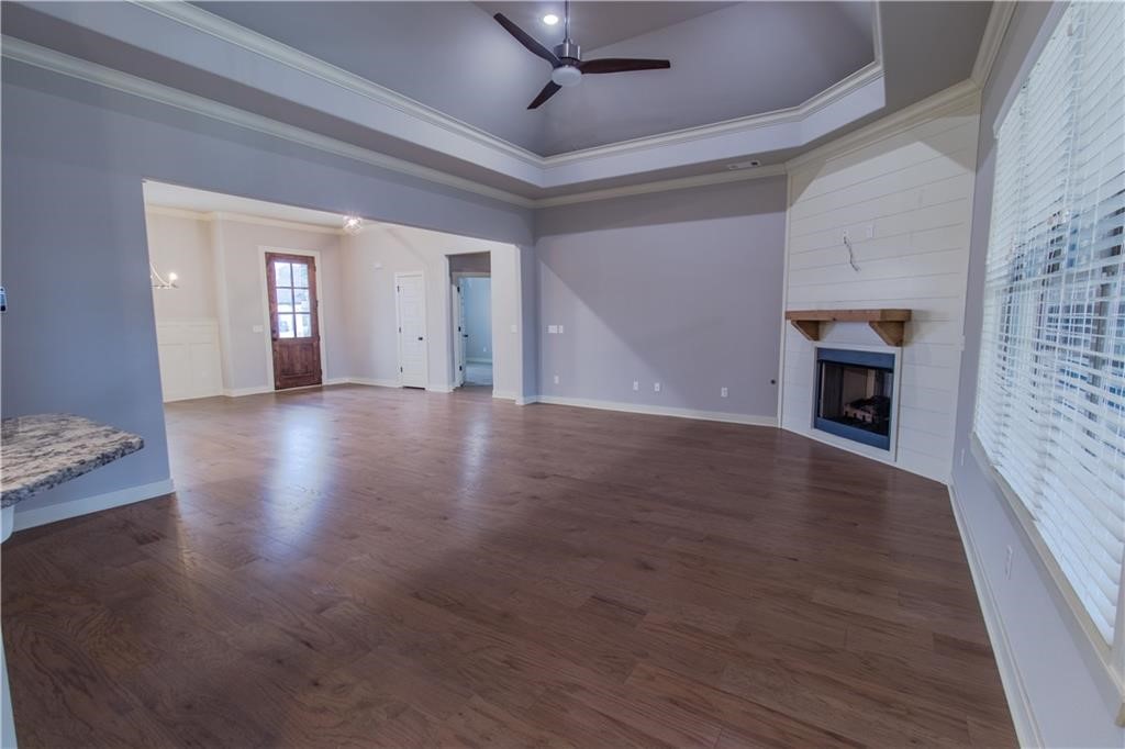 Wildwood Sub Ph 6 Bentonville - Residential Lease