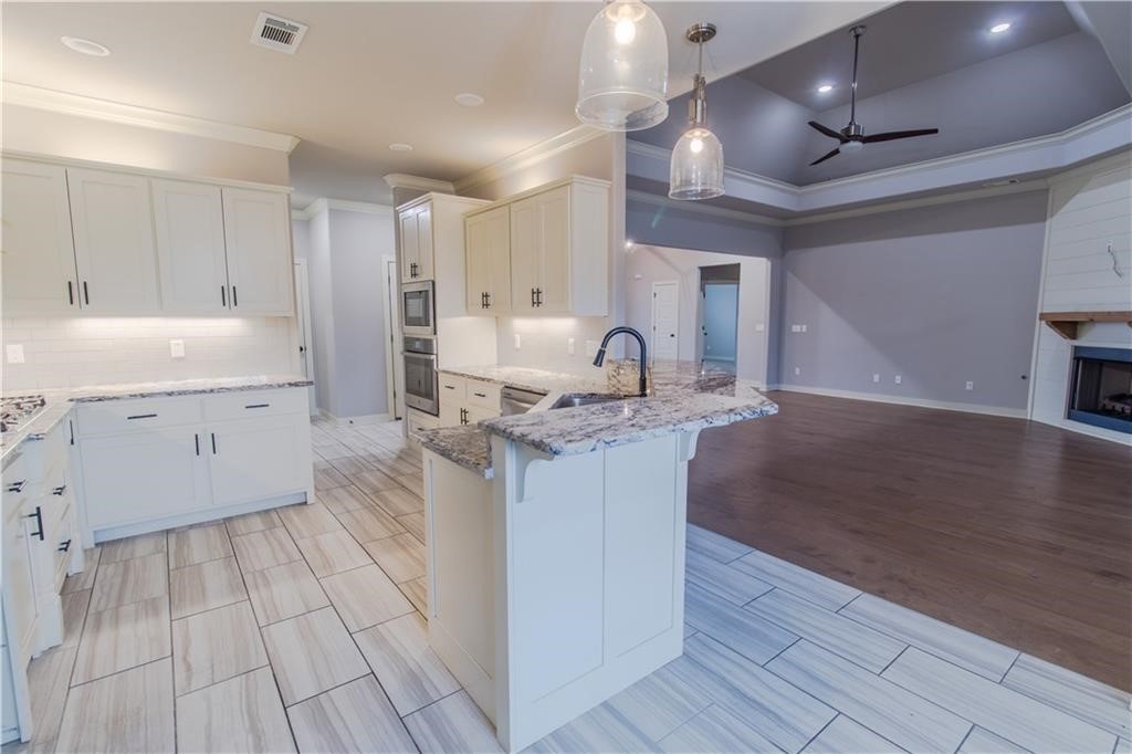 Wildwood Sub Ph 6 Bentonville - Residential Lease