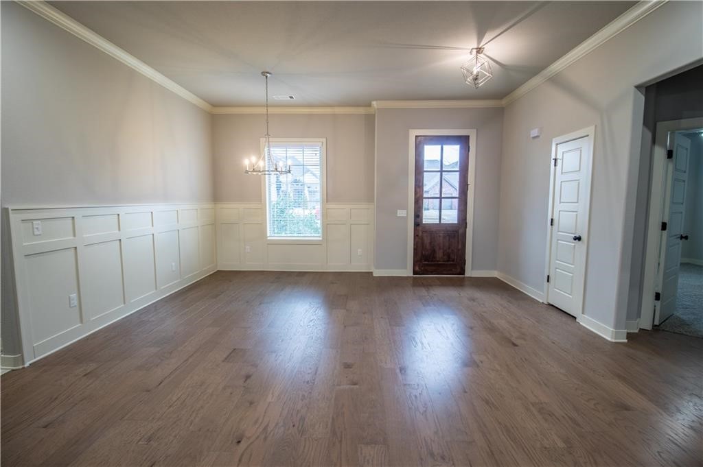 Wildwood Sub Ph 6 Bentonville - Residential Lease