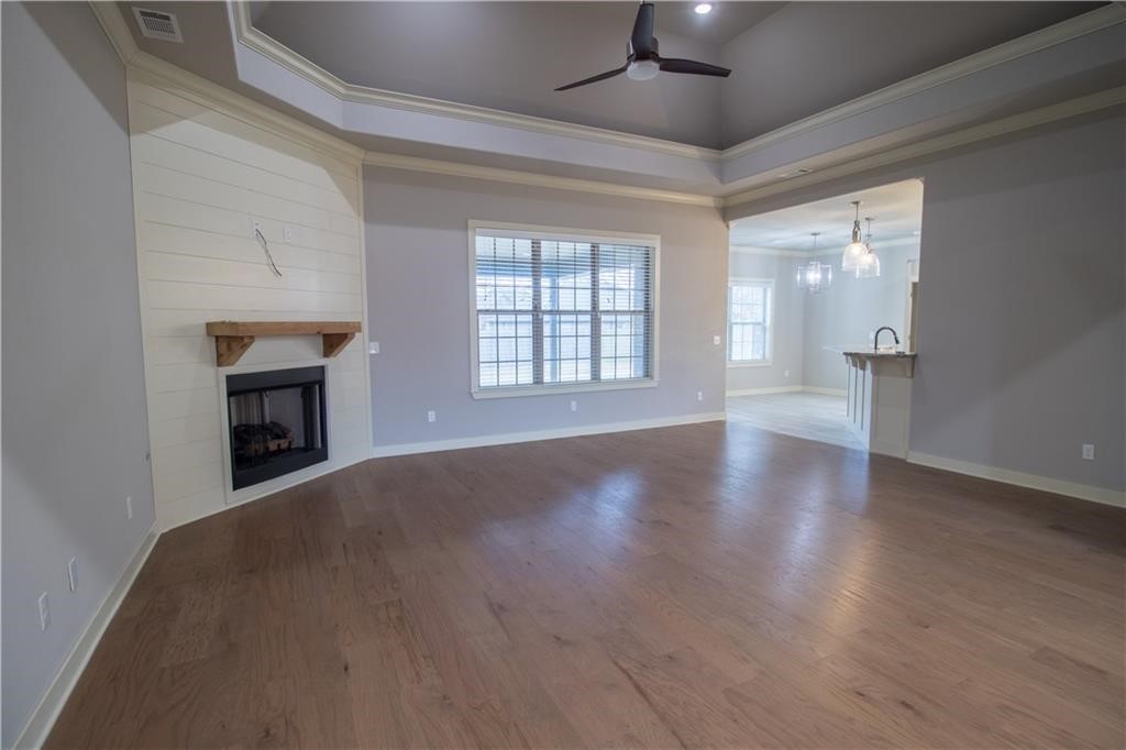 Wildwood Sub Ph 6 Bentonville - Residential Lease