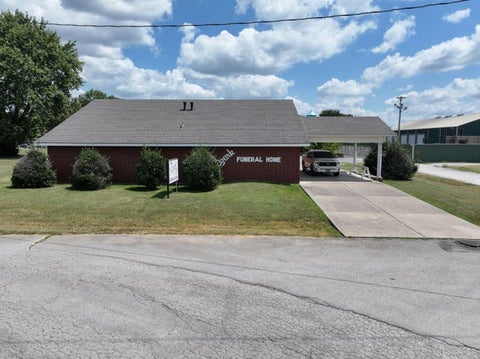 Photo of 130 N Roy Hill Boulevard, Goodman, MO 64843 (MLS # 1359793)
