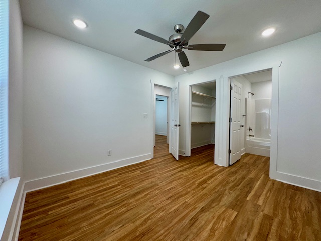 Sycamore Place - Residential