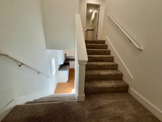 Sycamore Place - Residential