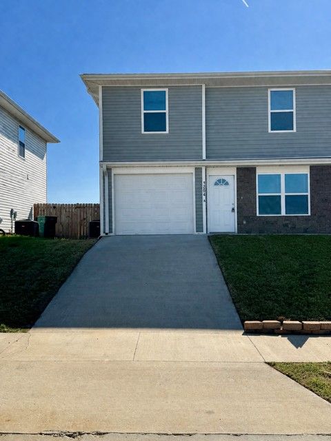 1204 Nedra Drive A Decatur AR 72722