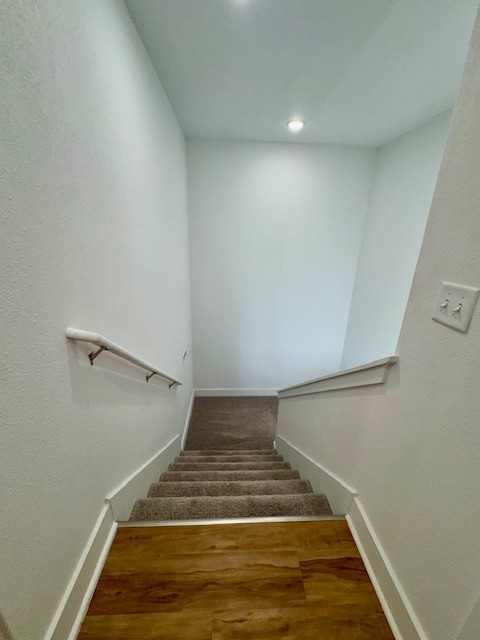 Sycamore Place - Residential