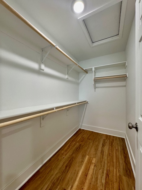 Sycamore Place - Residential