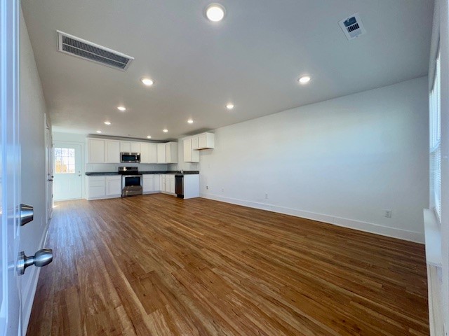 Sycamore Place - Residential