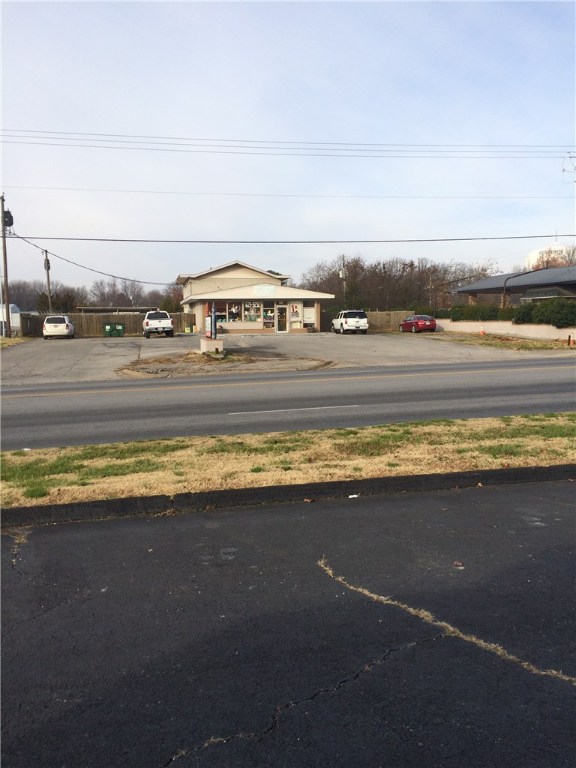 PG Smith SUB Rogers - Commercial Sale