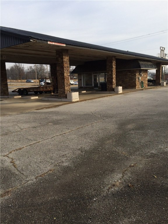 PG Smith SUB Rogers - Commercial Sale