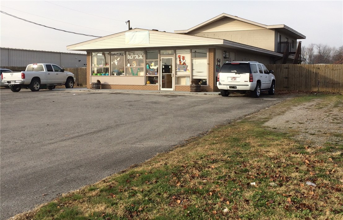 PG Smith SUB Rogers - Commercial Sale