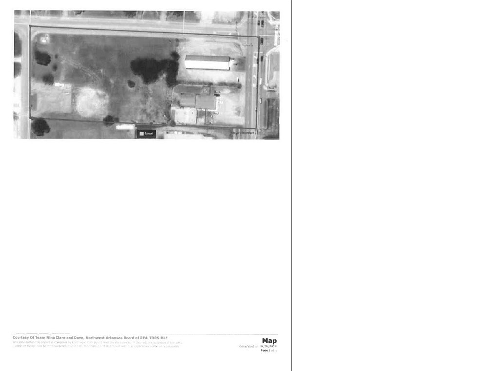 PG Smith SUB Rogers - Commercial Sale