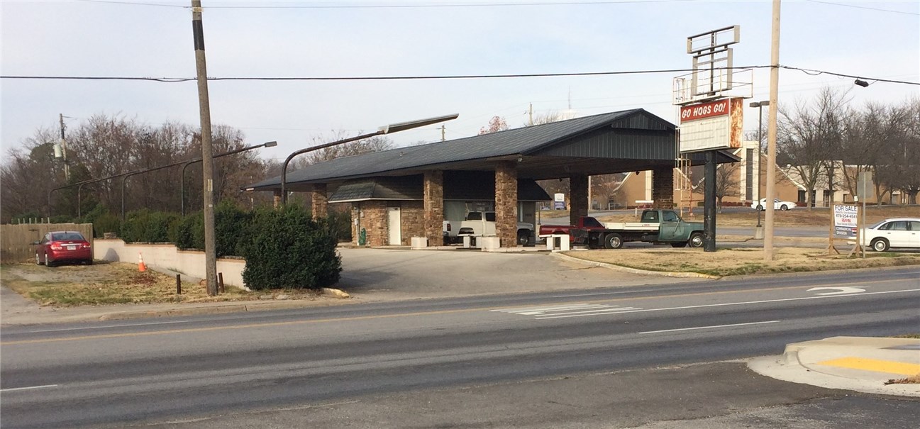 PG Smith SUB Rogers - Commercial Sale