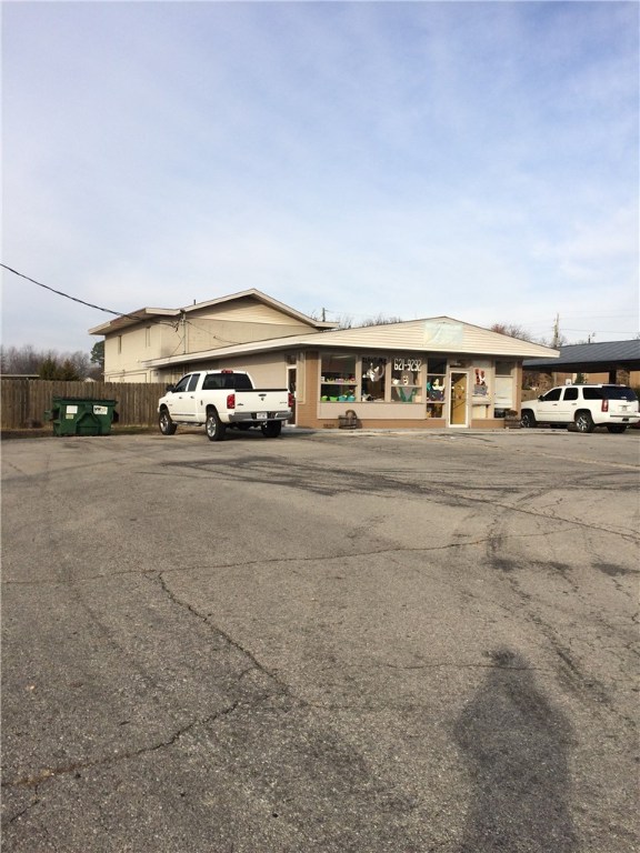 PG Smith SUB Rogers - Commercial Sale