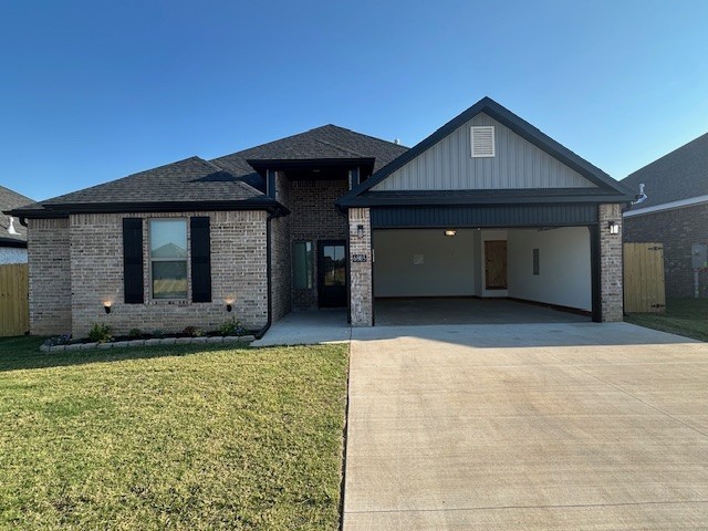 Walnut Grove Estates Ph2 - Residential Lease