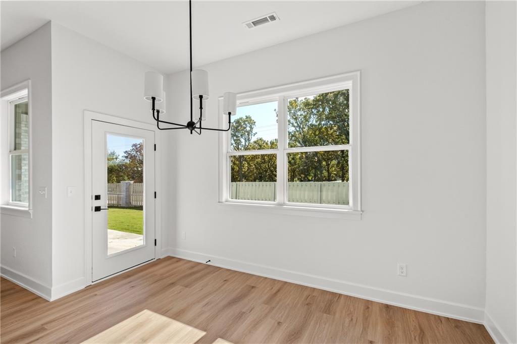 Silver Leaf Estates Ph I Centerton - Residential Lease