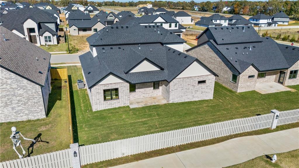 Silver Leaf Estates Ph I Centerton - Residential Lease