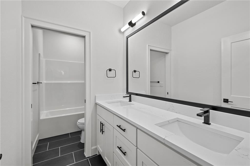 Silver Leaf Estates Ph I Centerton - Residential Lease