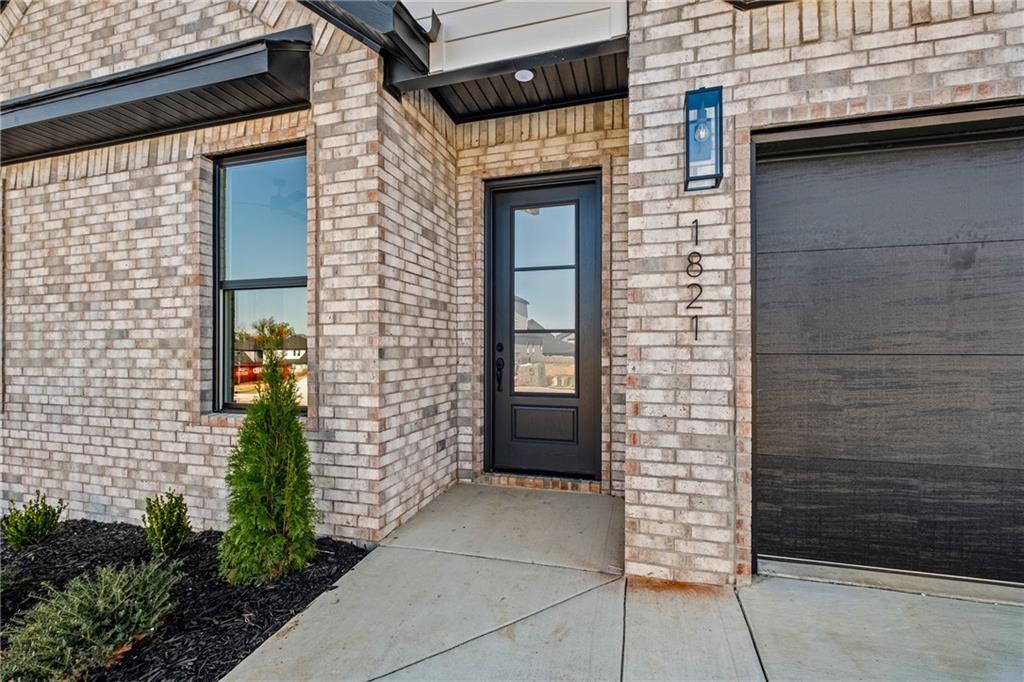 Silver Leaf Estates Ph I Centerton - Residential Lease