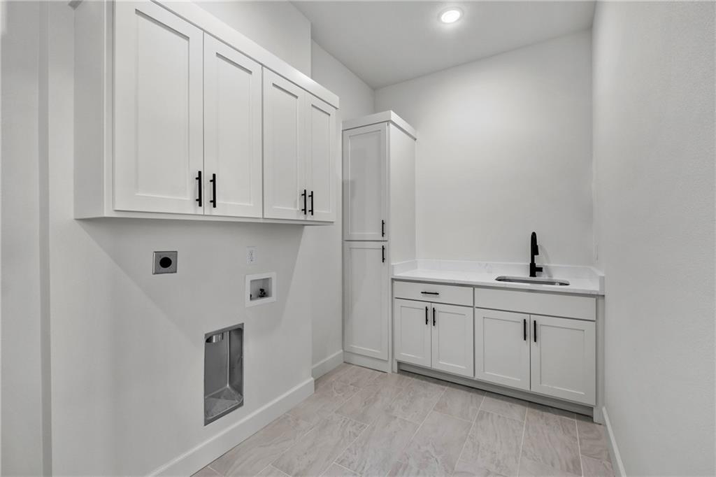 Silver Leaf Estates Ph I Centerton - Residential Lease