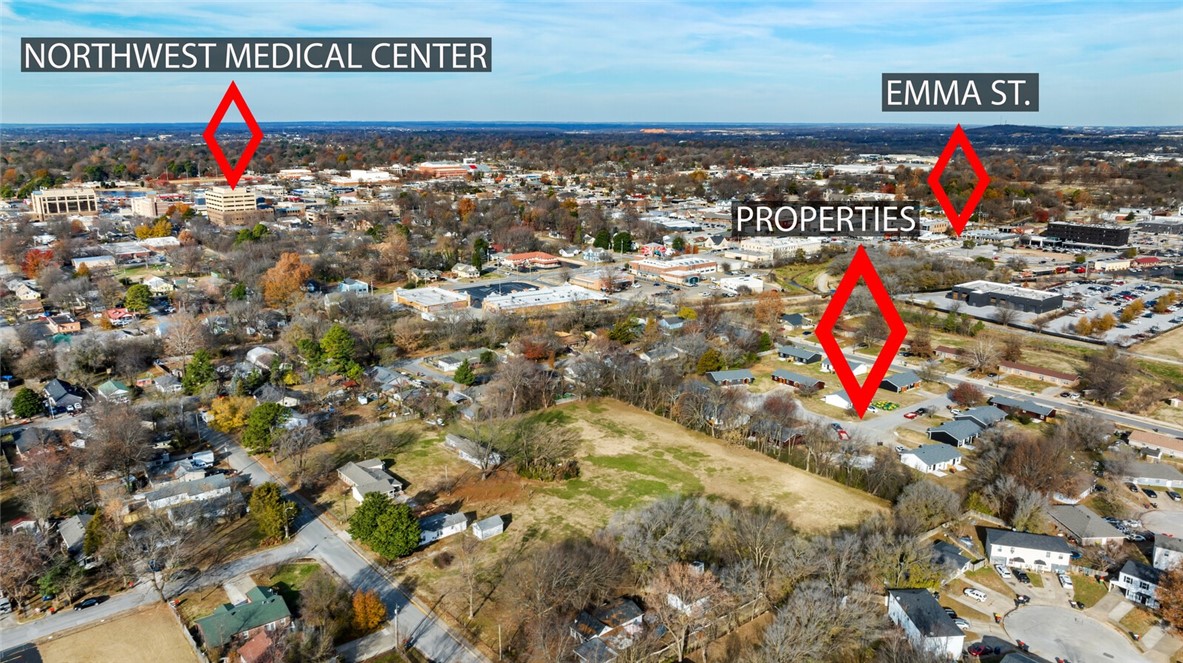 SHAVER ADD PHASE I - Residential Lease