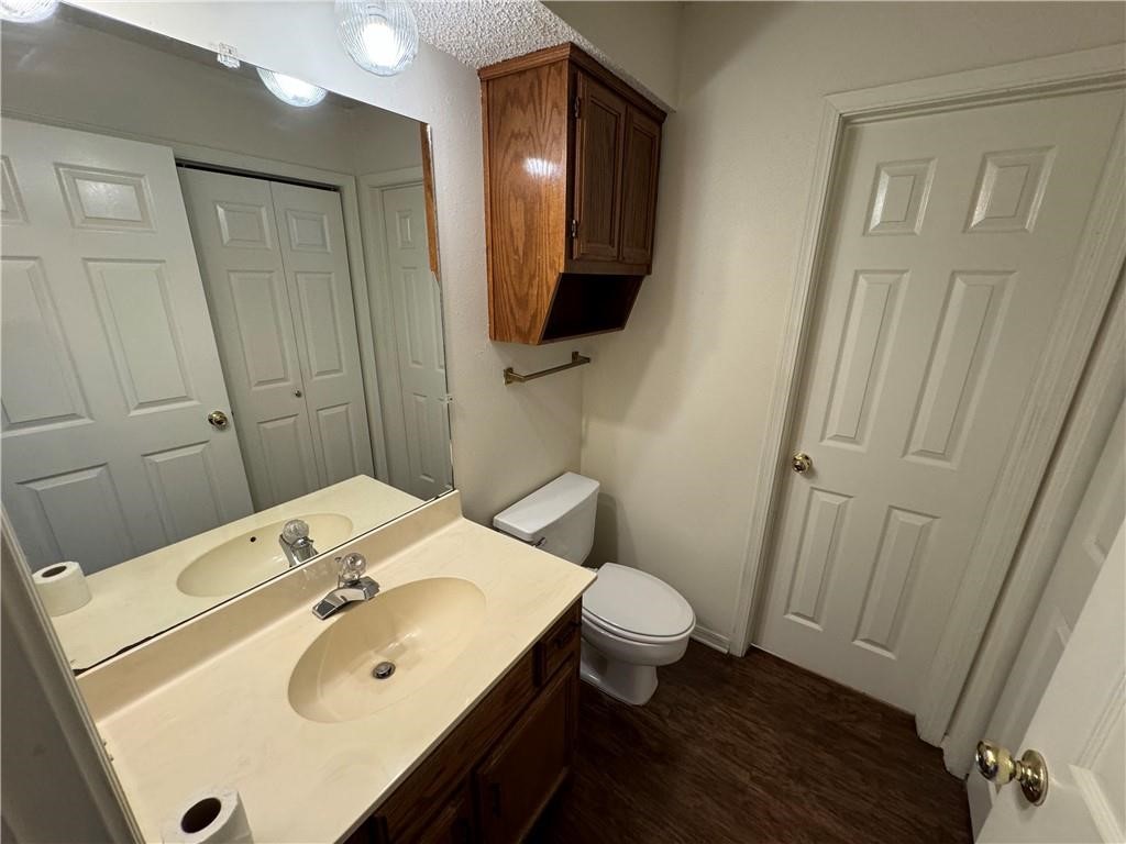 Kirksey Place - Residential Lease