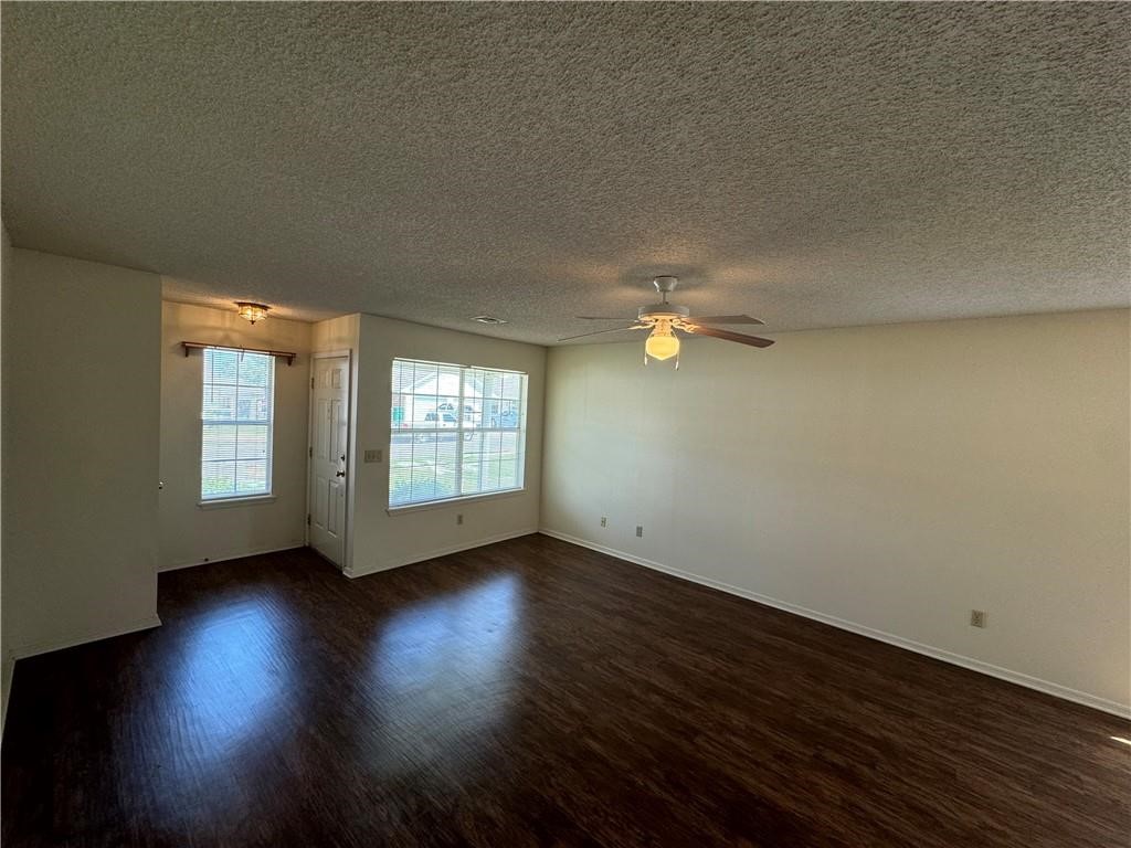 Kirksey Place - Residential Lease