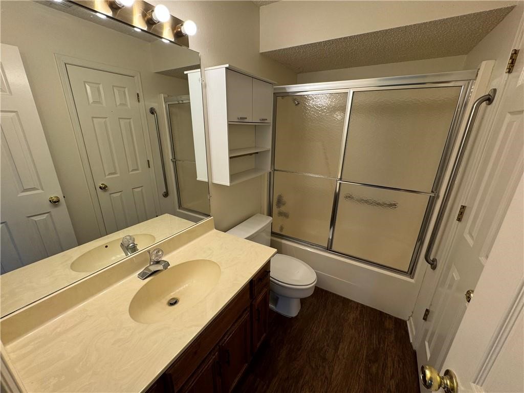 Kirksey Place - Residential Lease