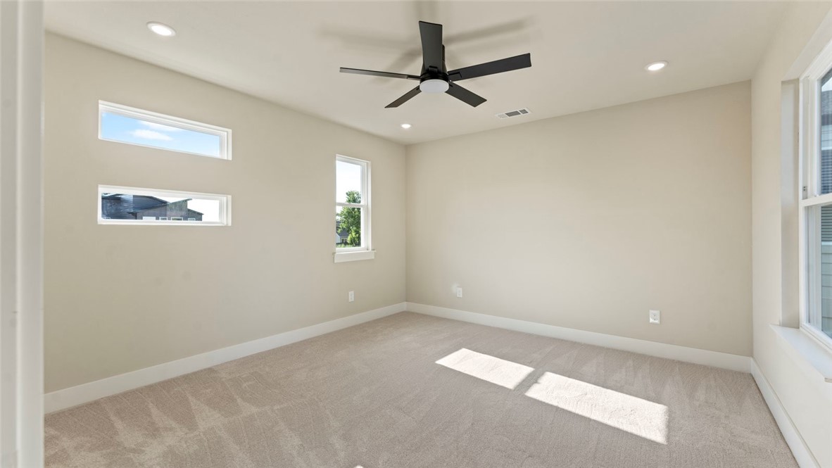 WillMoore - Residential