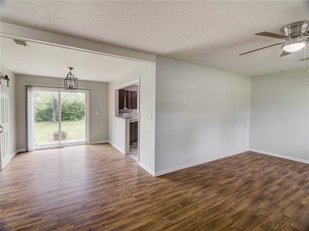Woodland Heights I - Residential