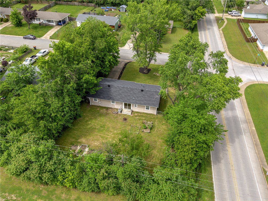 Woodland Heights I - Residential