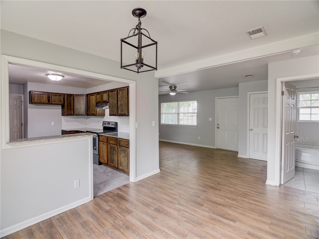 Woodland Heights I - Residential