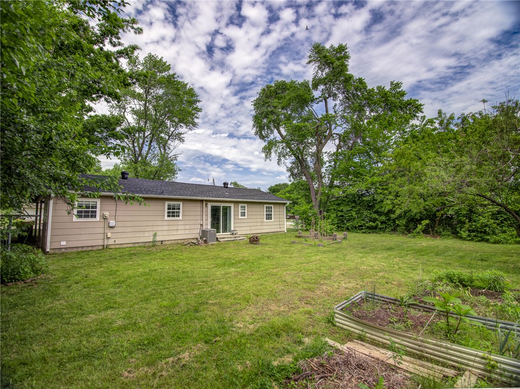 Woodland Heights I - Residential