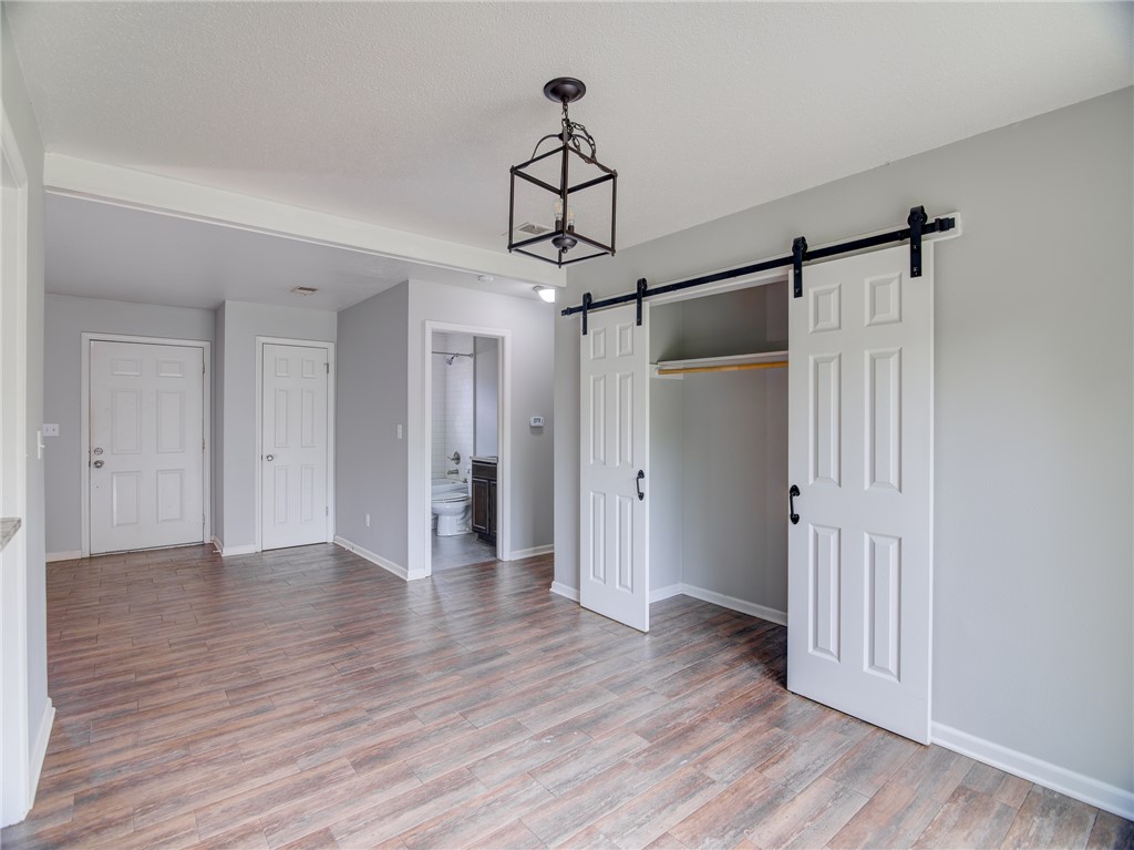 Woodland Heights I - Residential