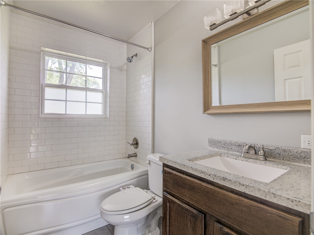 Woodland Heights I - Residential