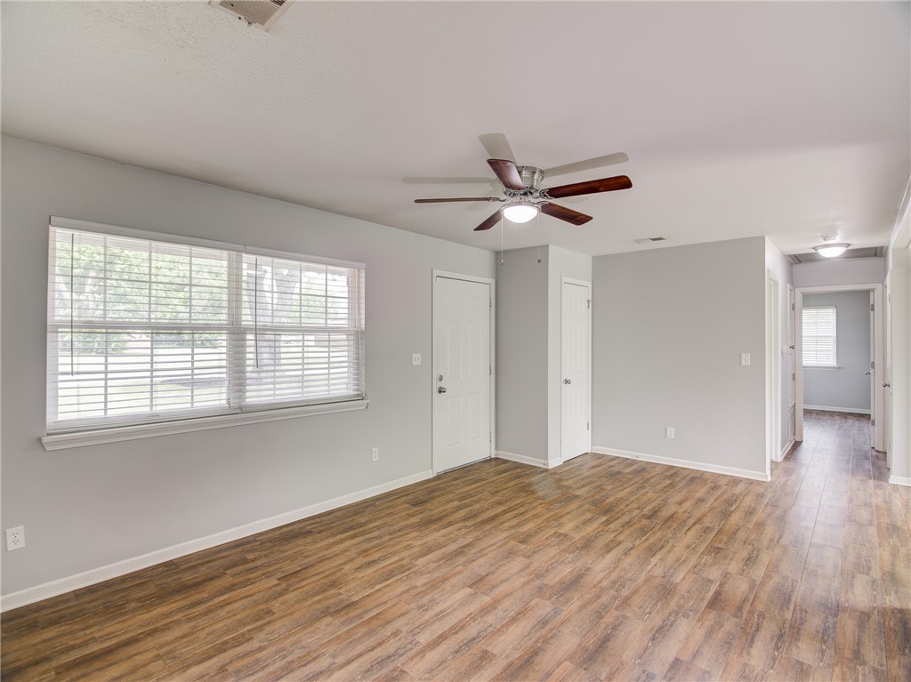 Woodland Heights I - Residential