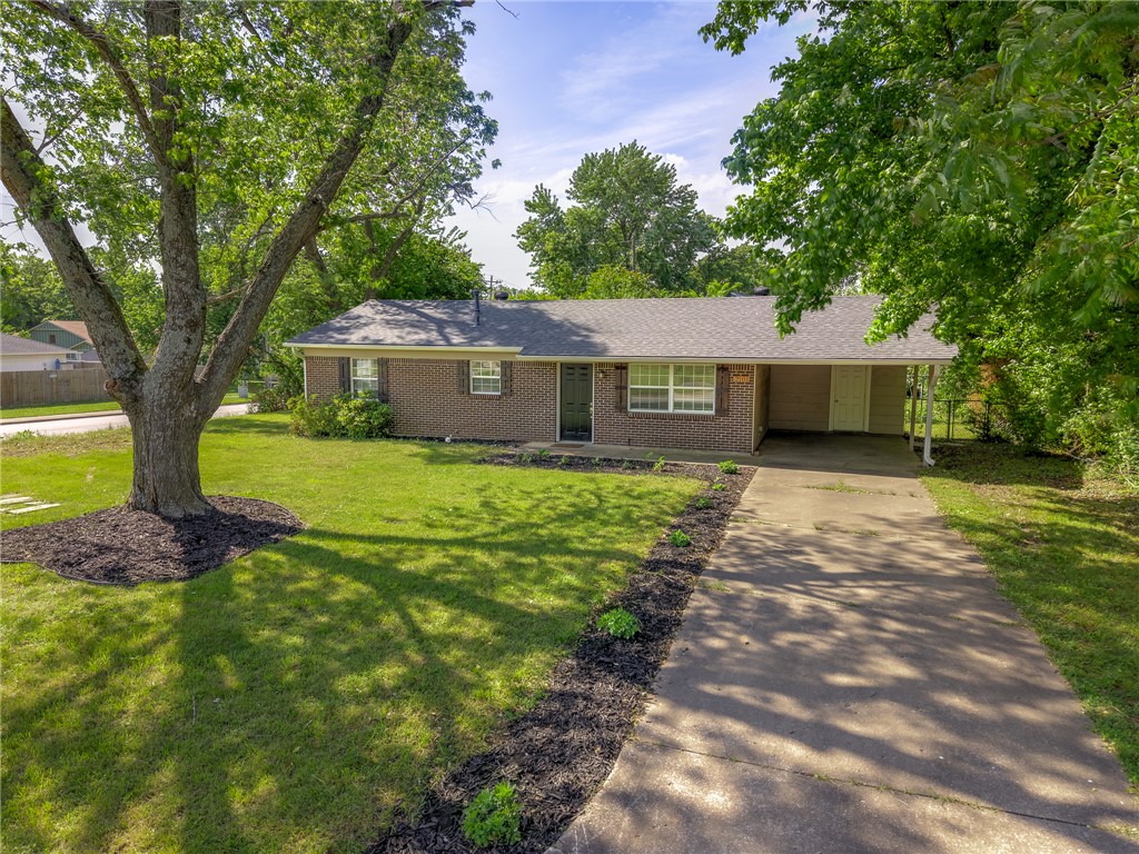 Woodland Heights I - Residential