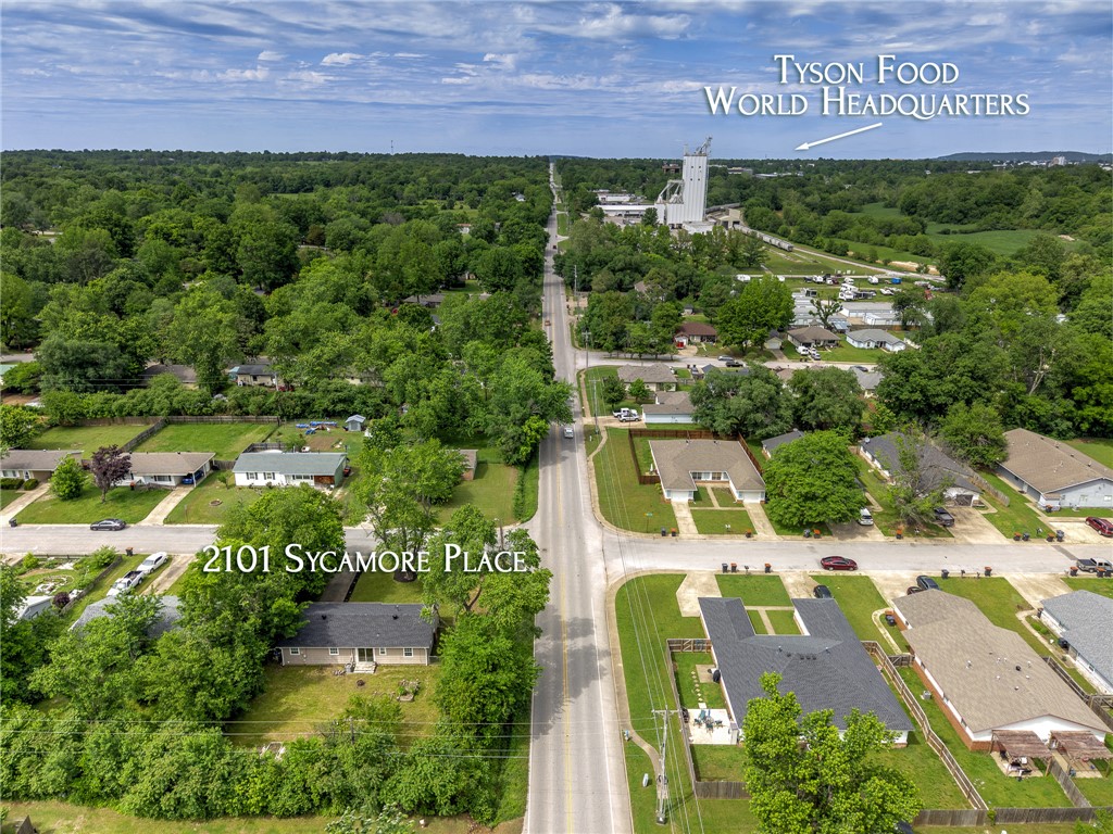 Woodland Heights I - Residential