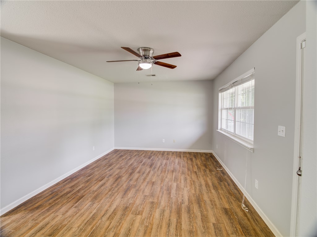 Woodland Heights I - Residential