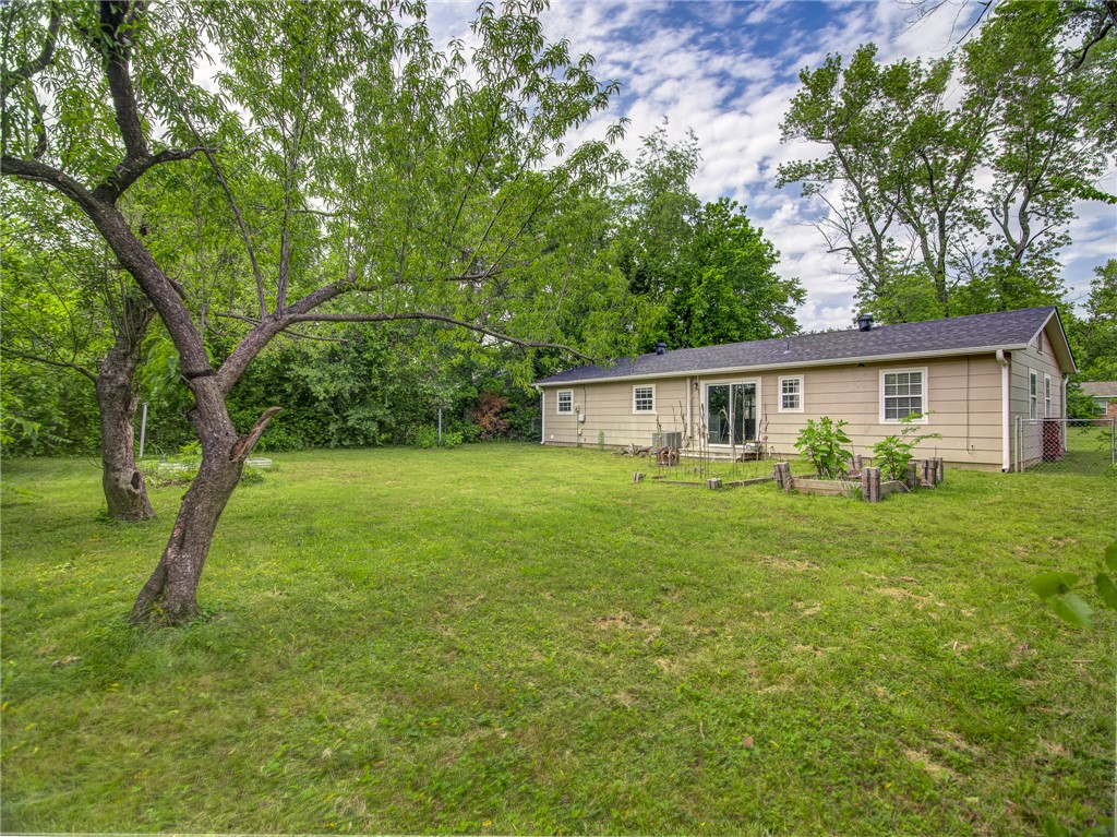 Woodland Heights I - Residential