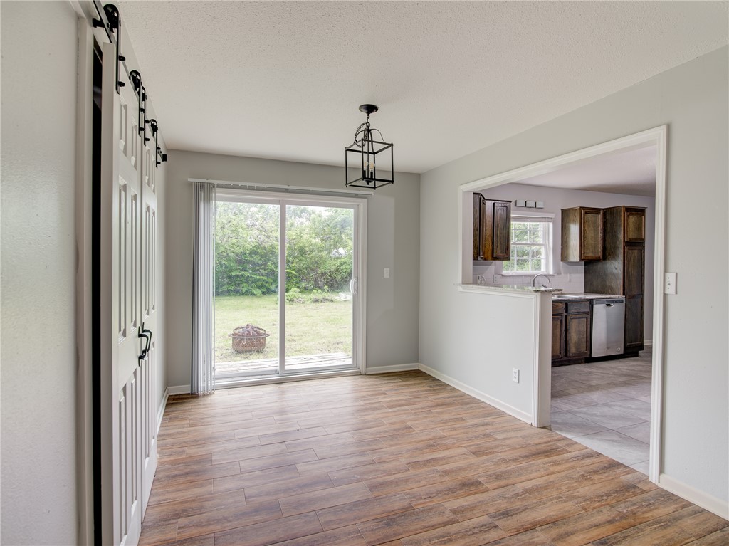 Woodland Heights I - Residential
