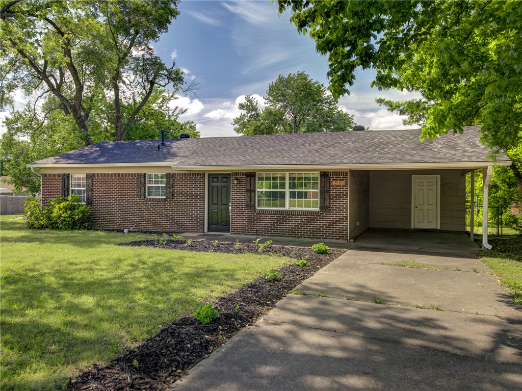 Woodland Heights I - Residential