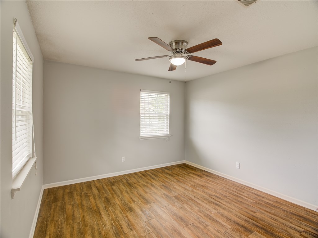 Woodland Heights I - Residential