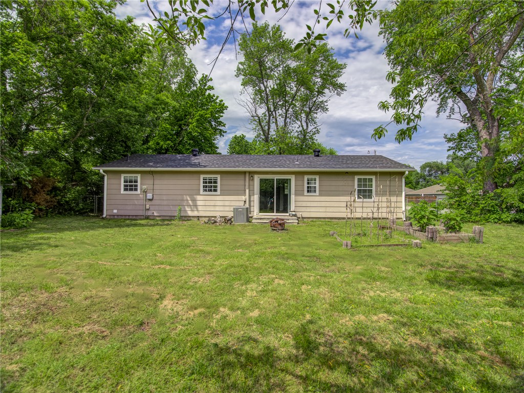 Woodland Heights I - Residential