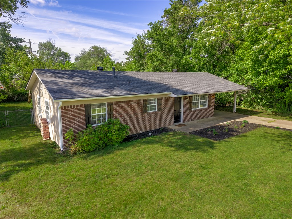 Woodland Heights I - Residential