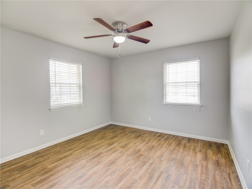 Woodland Heights I - Residential