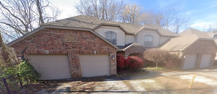 SIXTH & WOOD - HPR & HUNTSVILLE TOWNHOME - Residential