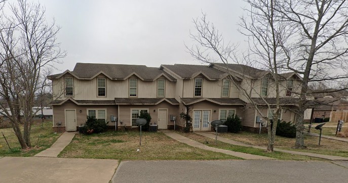 SIXTH & WOOD - HPR & HUNTSVILLE TOWNHOME - Residential