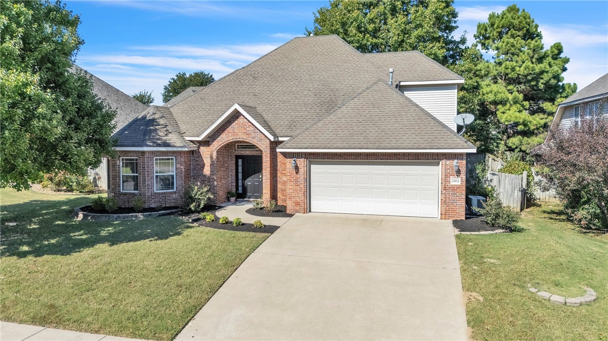 Stoney Creek Place Sub Rogers - Residential